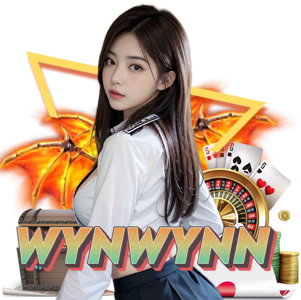 wynwynn เว็บตรง