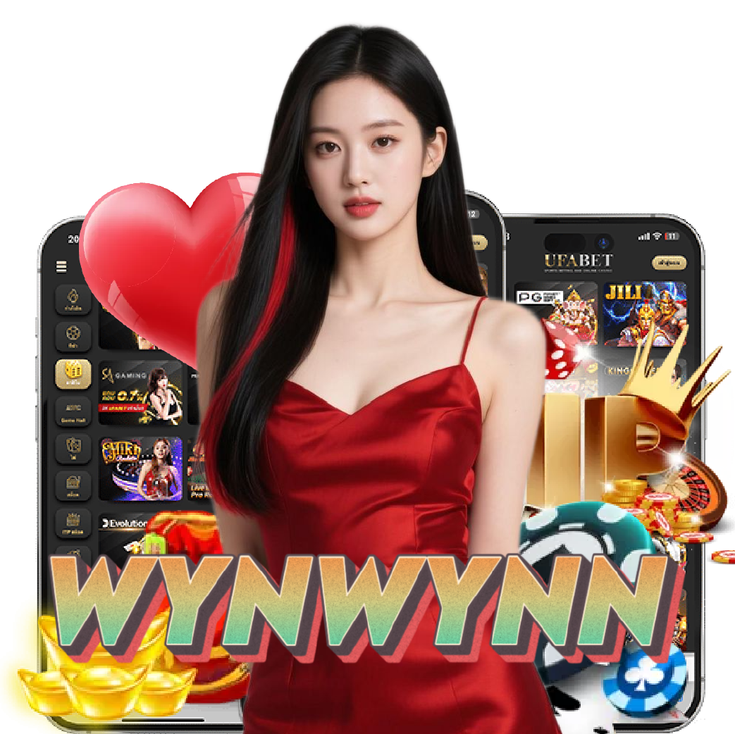 wynwynn slot