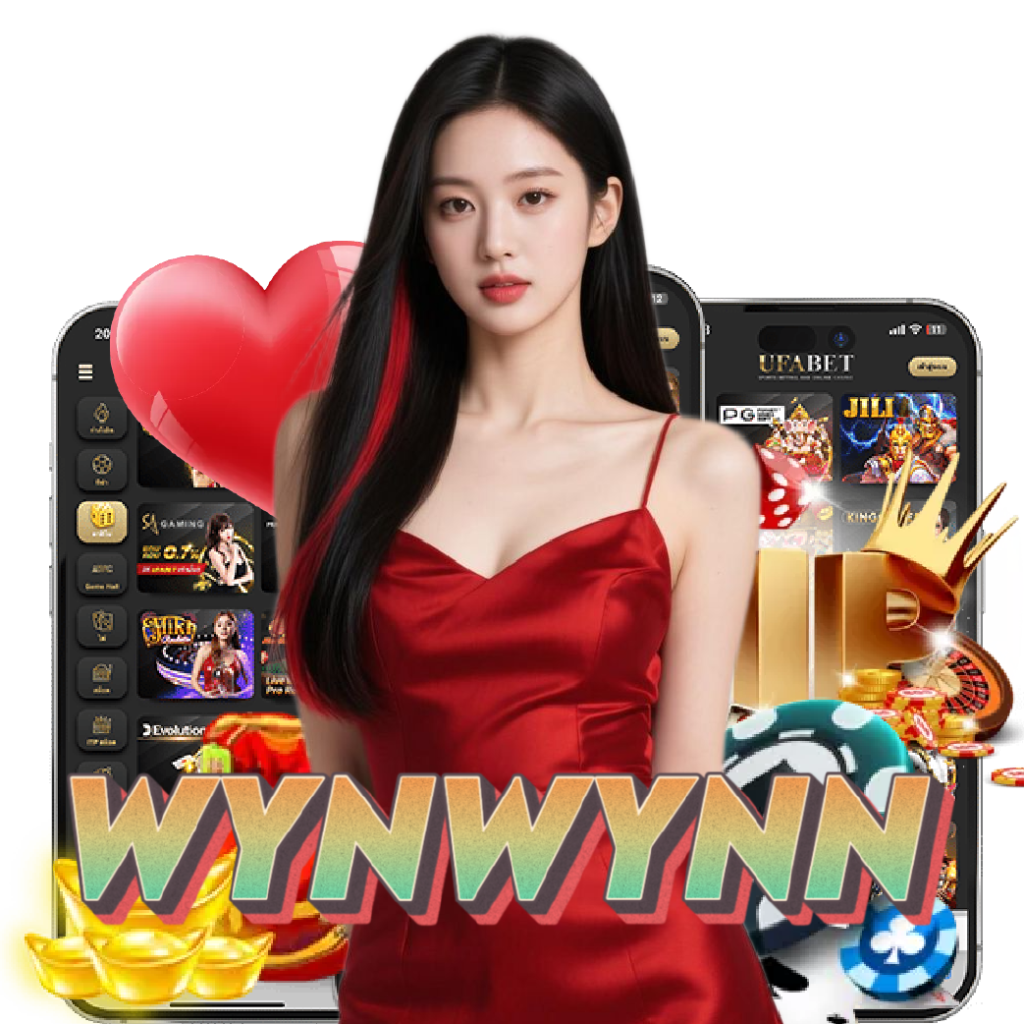 wynwynn slot
