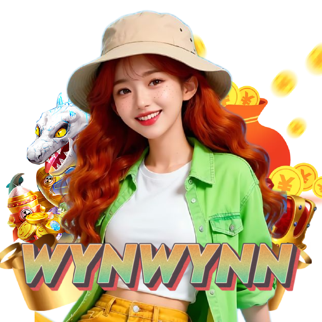 wynwynn สล็อต