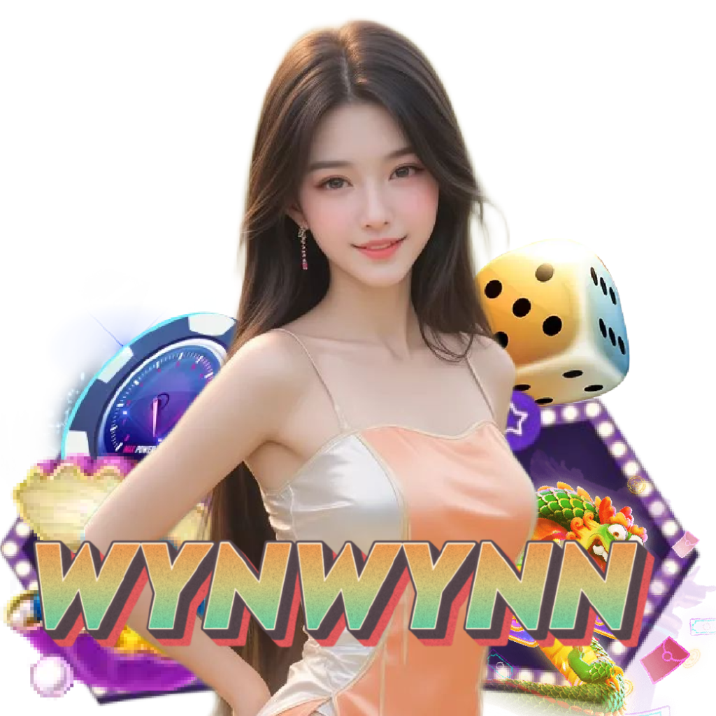 wynwynn เครดิตฟรี
