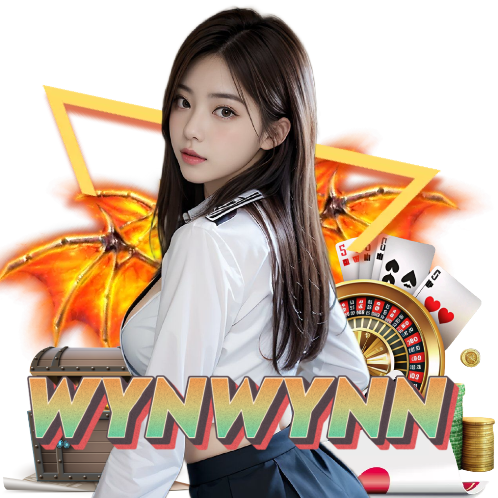 wynwynn เว็บตรง